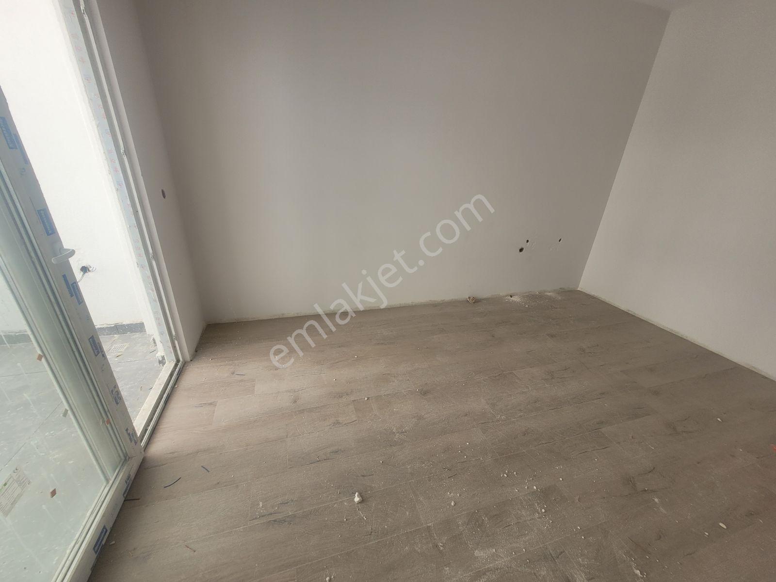 Samsun Atakum Prestijli Yaşam Rezidans Satılık 1+1 Daire - Görsel 16