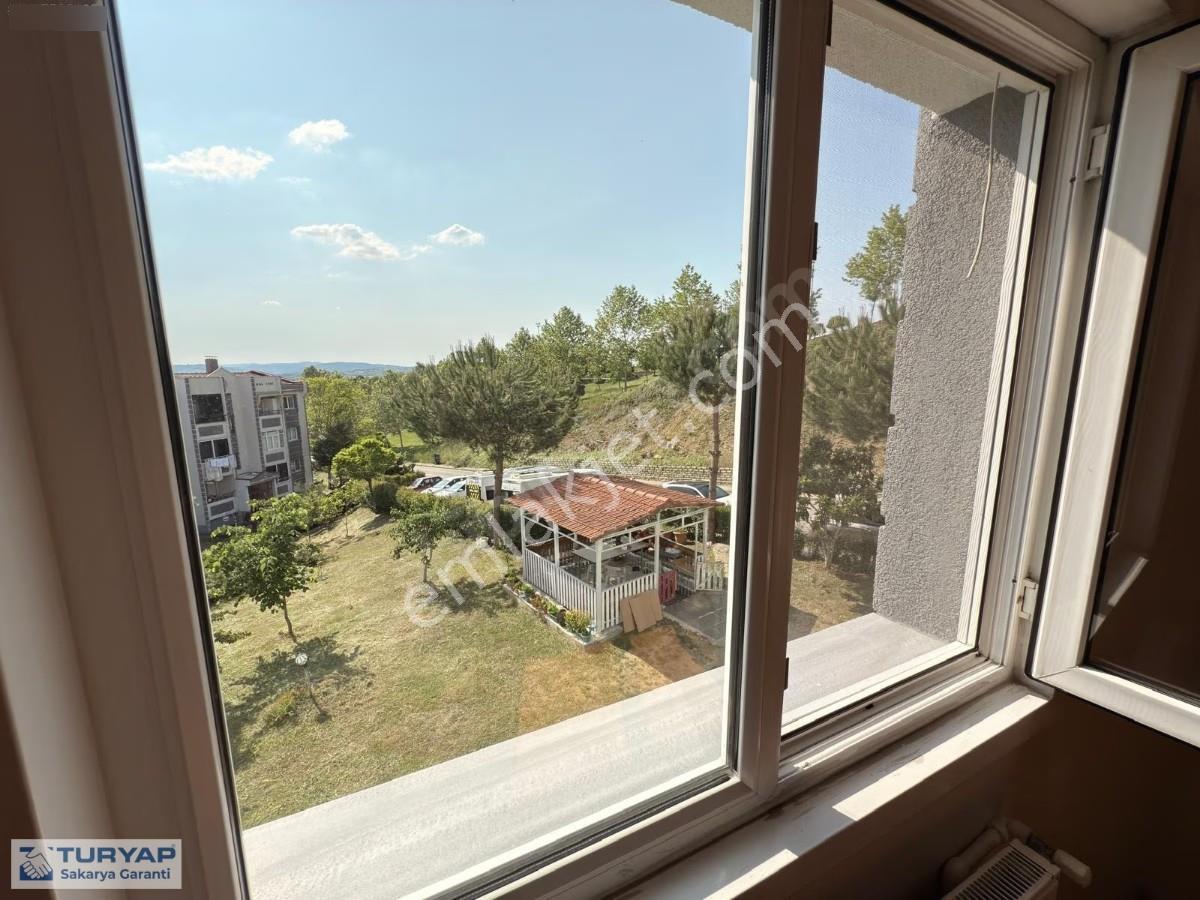 Korucukta Kiralık 3+1 Ara Kat Bakımlı Geniş Daire - Görsel 18
