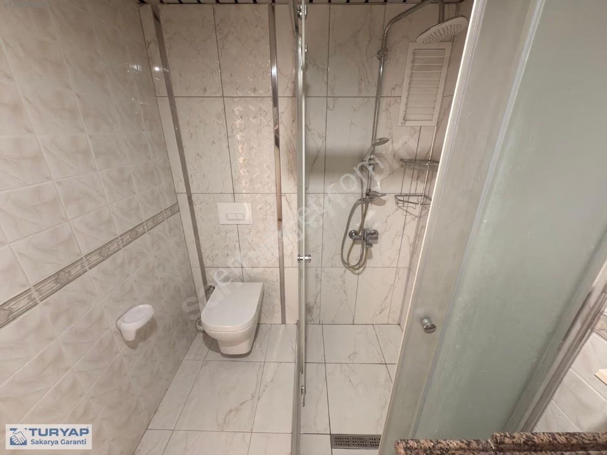 Korucukta Kiralık 3+1 Ara Kat Bakımlı Geniş Daire - Görsel 30