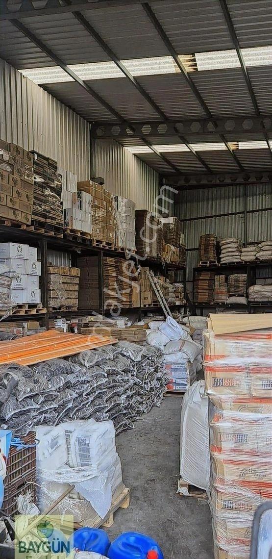 İzmir Bornova Pınarbaşı Devren Satılık Plastik Üretim Tesisi - Görsel 4