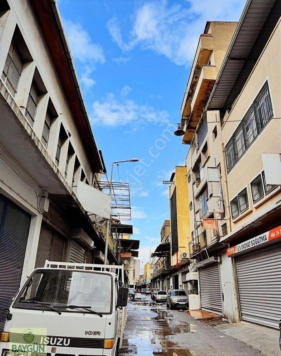 Mersinli Sanayi Kiralık Atölye 600m2+600m2 - Görsel 12