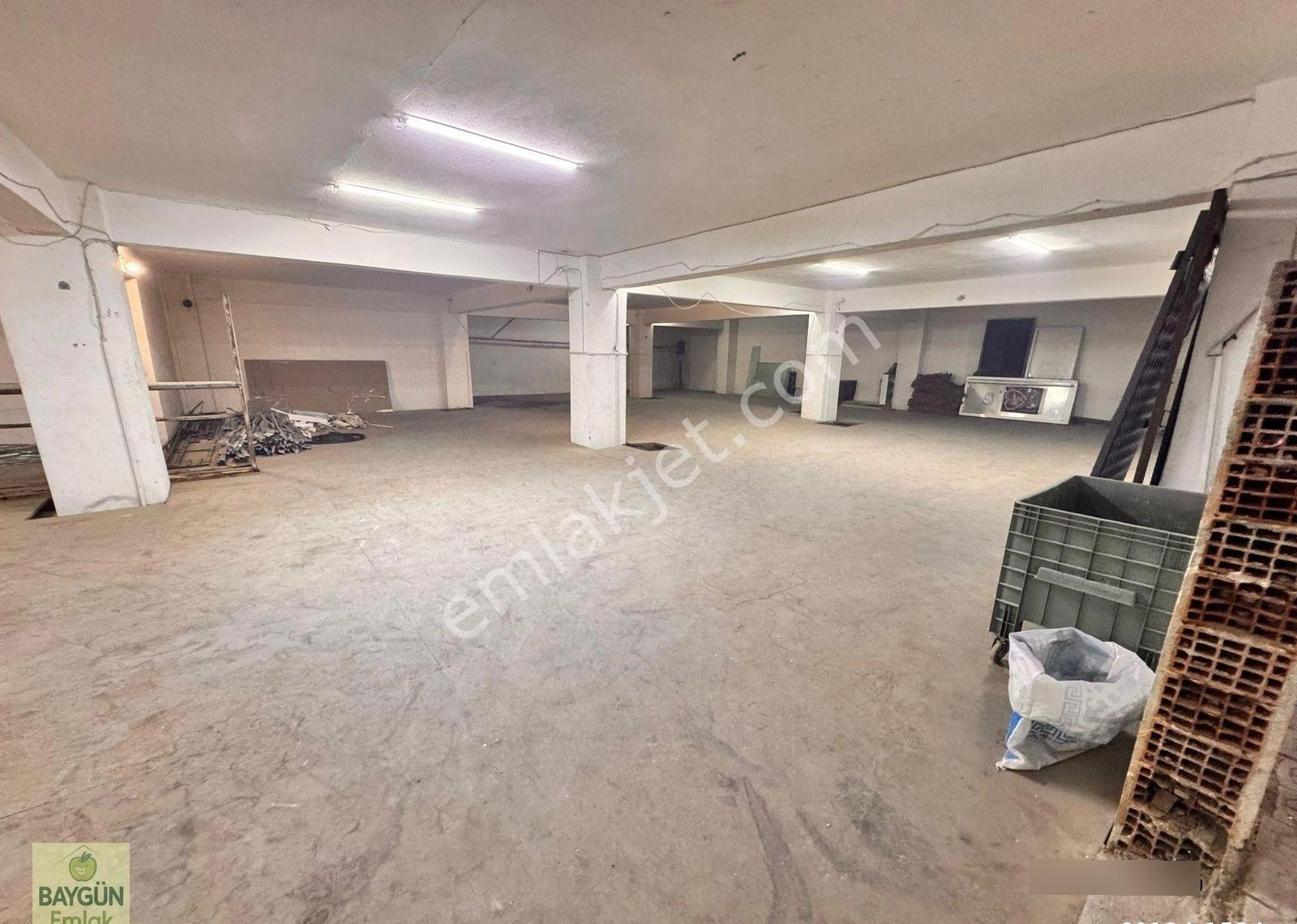 Gaziemir Dokuzeylül Mah Kiralık Komple Bina - Görsel 3