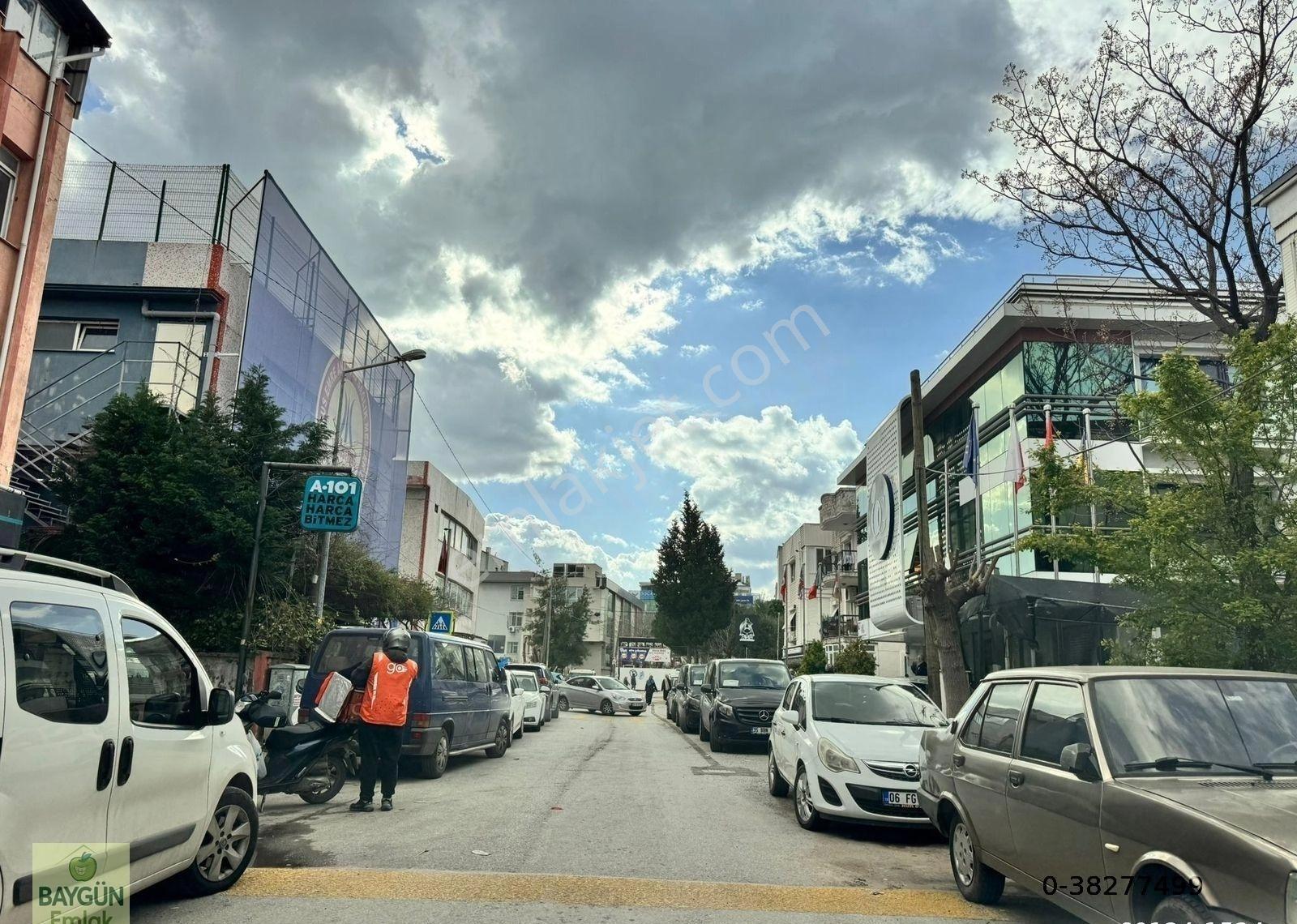 Gaziemir Dokuzeylül Mah Kiralık Komple Bina - Görsel 8