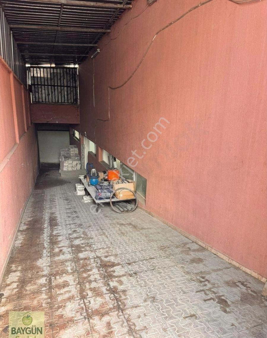 Gaziemir Dokuzeylül Mah Kiralık Komple Bina - Görsel 13