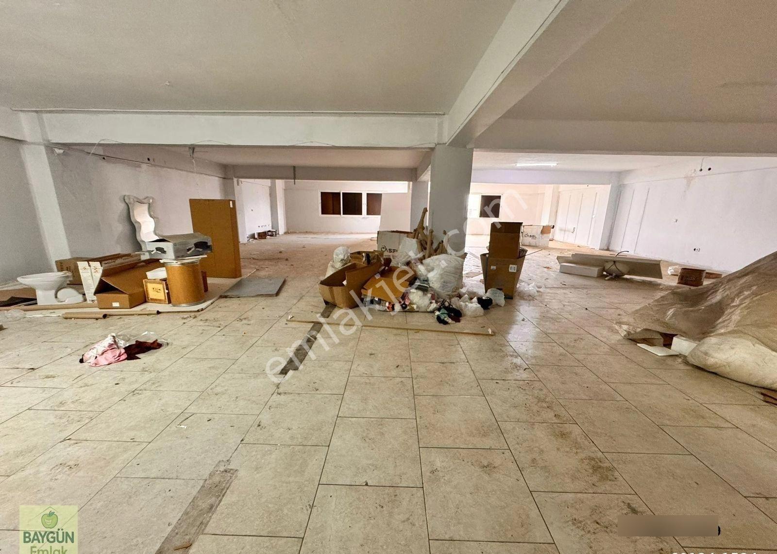 Gaziemir Dokuzeylül Mah Kiralık Komple Bina - Görsel 4