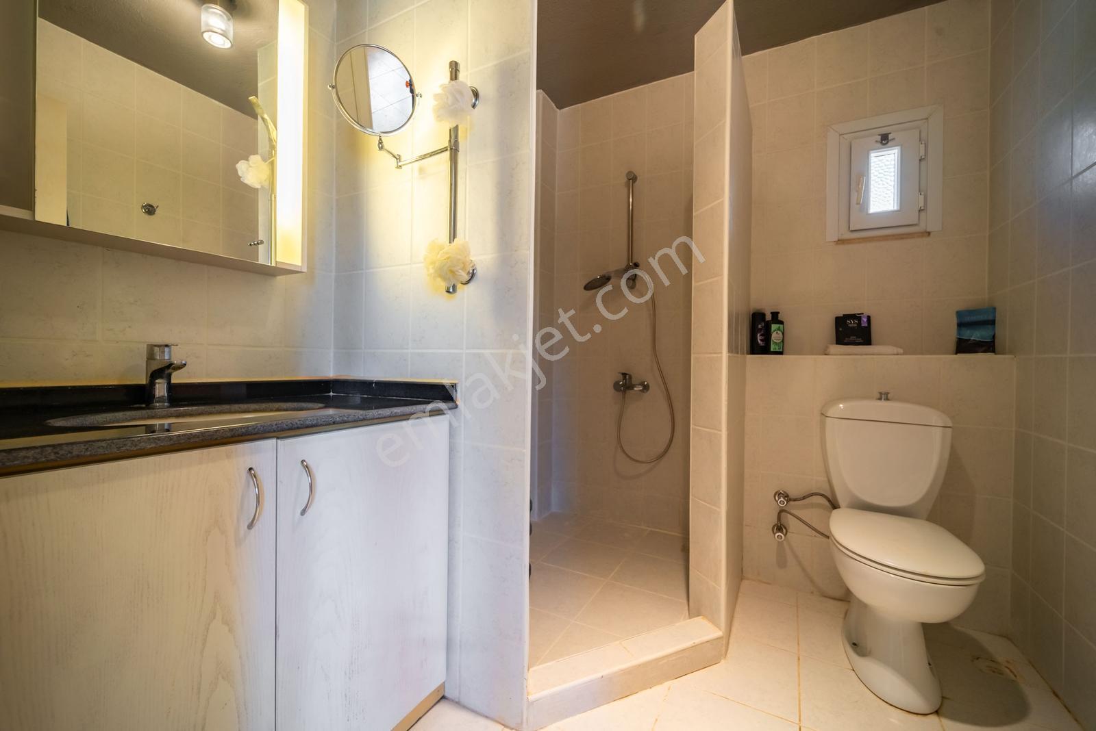 Kalkan Kızıltaşta 3+1 Satılık Villa - Görsel 19