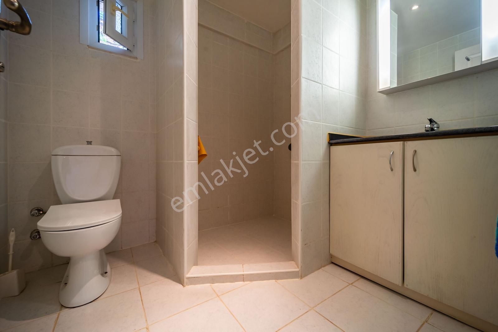 Kalkan Kızıltaşta 3+1 Satılık Villa - Görsel 24