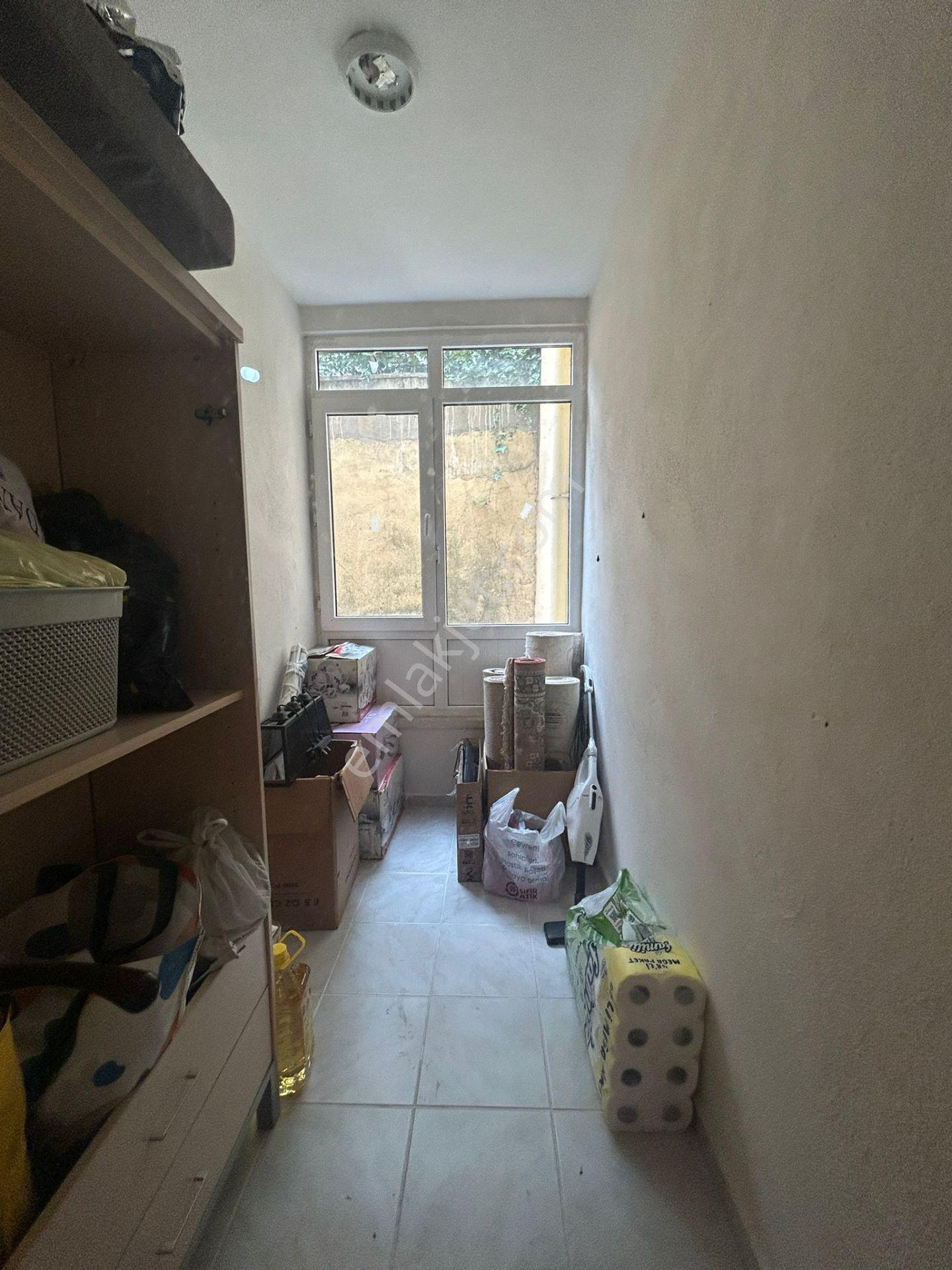 Satılık*osmangazi*aşıkpaşa Caddesin De*katta*geniş*yapılı*daire* - Görsel 7