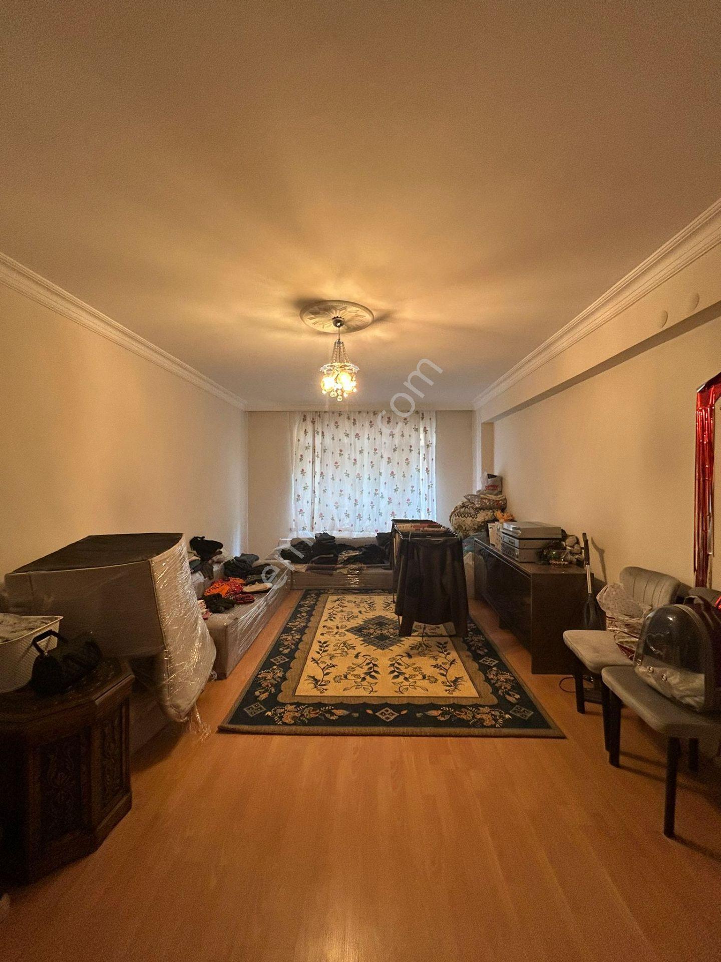 Satılık*osmangazi*aşıkpaşa Caddesin De*katta*geniş*yapılı*daire* - Görsel 14