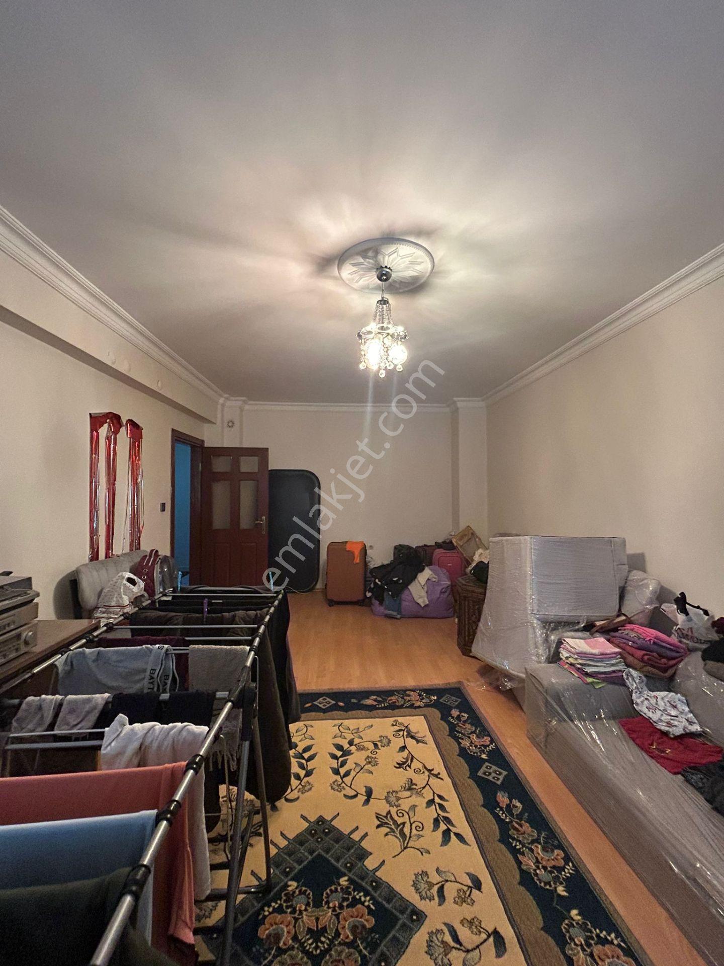 Satılık*osmangazi*aşıkpaşa Caddesin De*katta*geniş*yapılı*daire* - Görsel 13