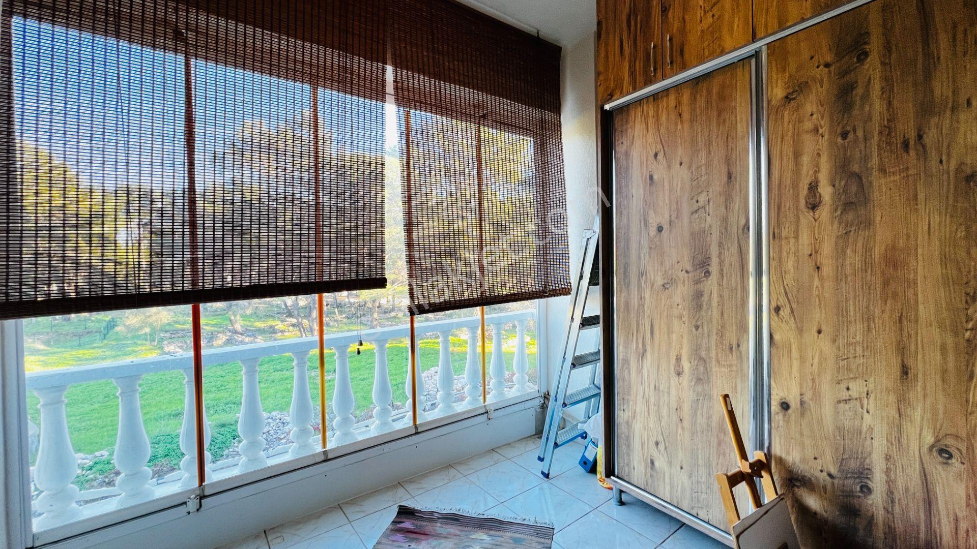 Kemer Merkezde Denize 1 Dakika Mesafede Satılık Eşyalı Daire - Görsel 6