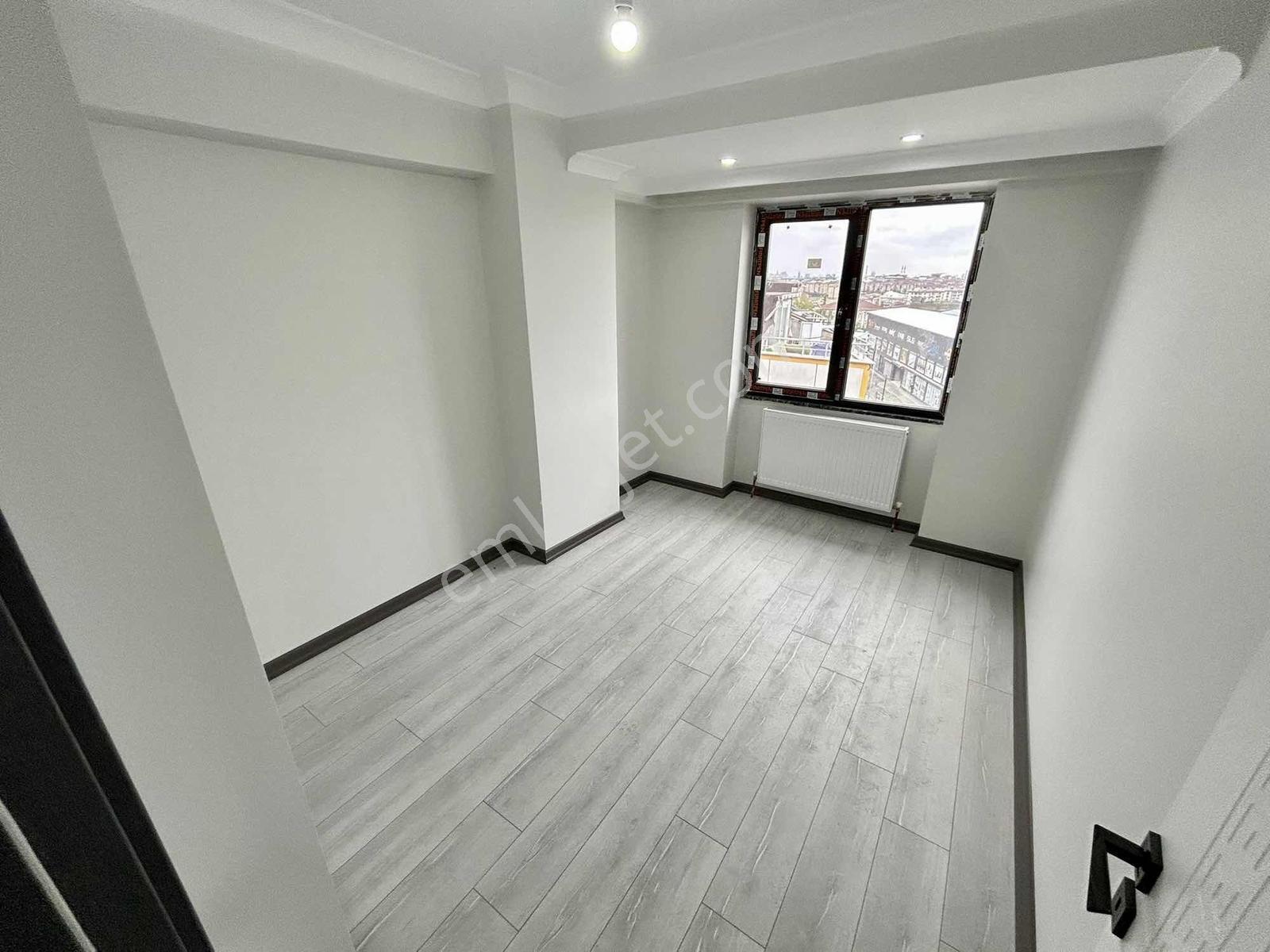 Brn Çelik İnşaat'tan Esente Mah Köşe Lüxx Sıfır 4.kat 2+1 90m2 - Görsel 10