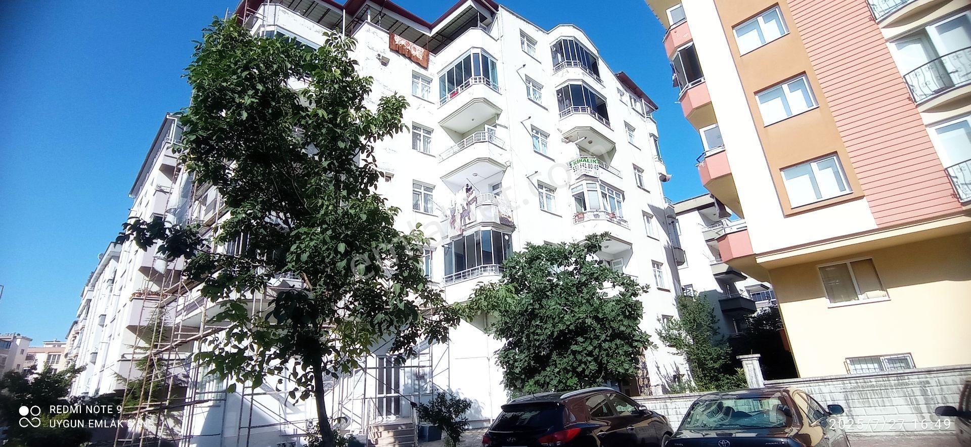 Uygun Atakum Cumhuriyet Mah. Tramvaaya Pazara Okula Ulaşıma Marketlere Yakın 140 Net 3+1 - Görsel 2