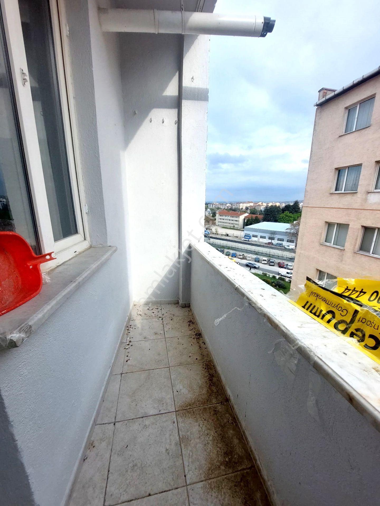 Recep Ümit'ten Gazi Yakup Satar Caddesi Üzerinde Büyük Park Karşısı Kiralık 3+1 Asansörlü Daire - Görsel 26