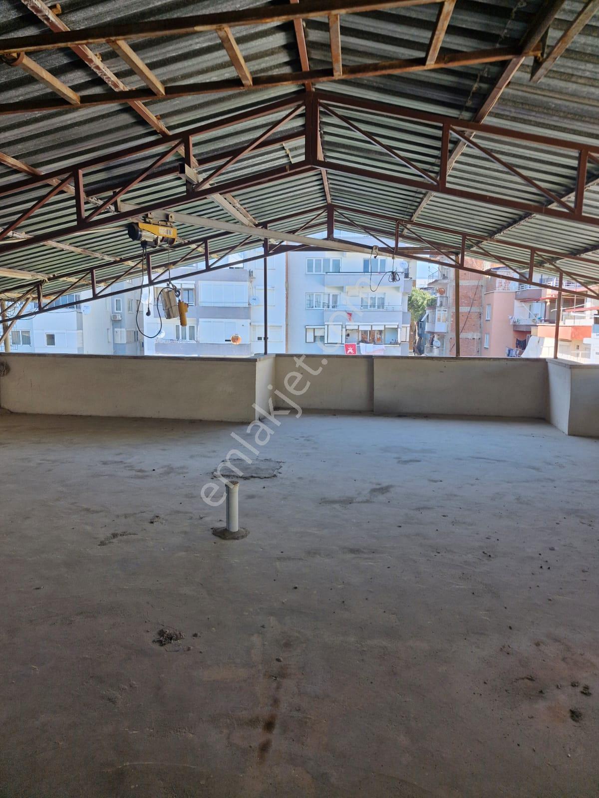 Dyg Danışmanlık Hizmetleri’nden Satılık 3 Katlı Bina - Görsel 32