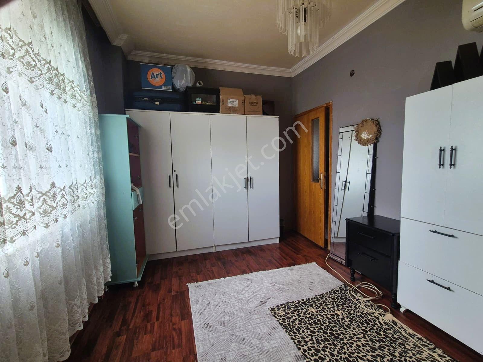 Mall Of Antalya Arkası, Site İçi, Şehir Manzaralı 2+1 Daire - Görsel 10