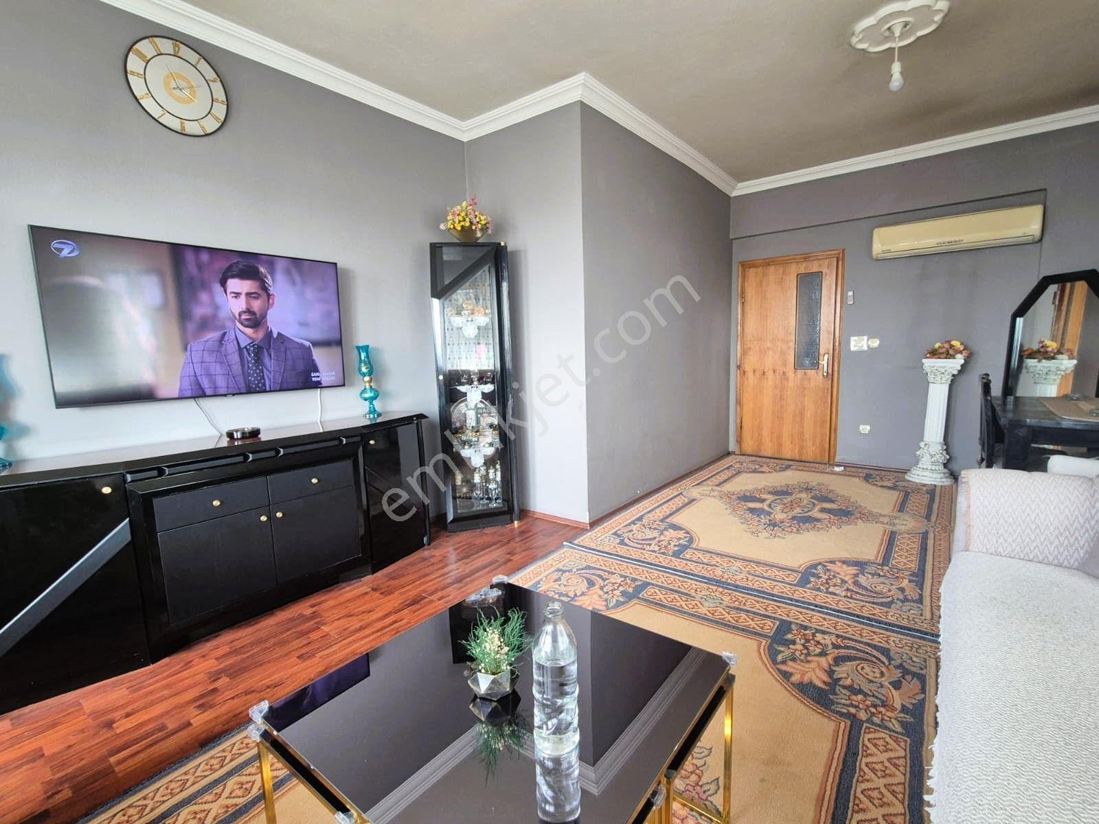 Mall Of Antalya Arkası, Site İçi, Şehir Manzaralı 2+1 Daire - Görsel 3