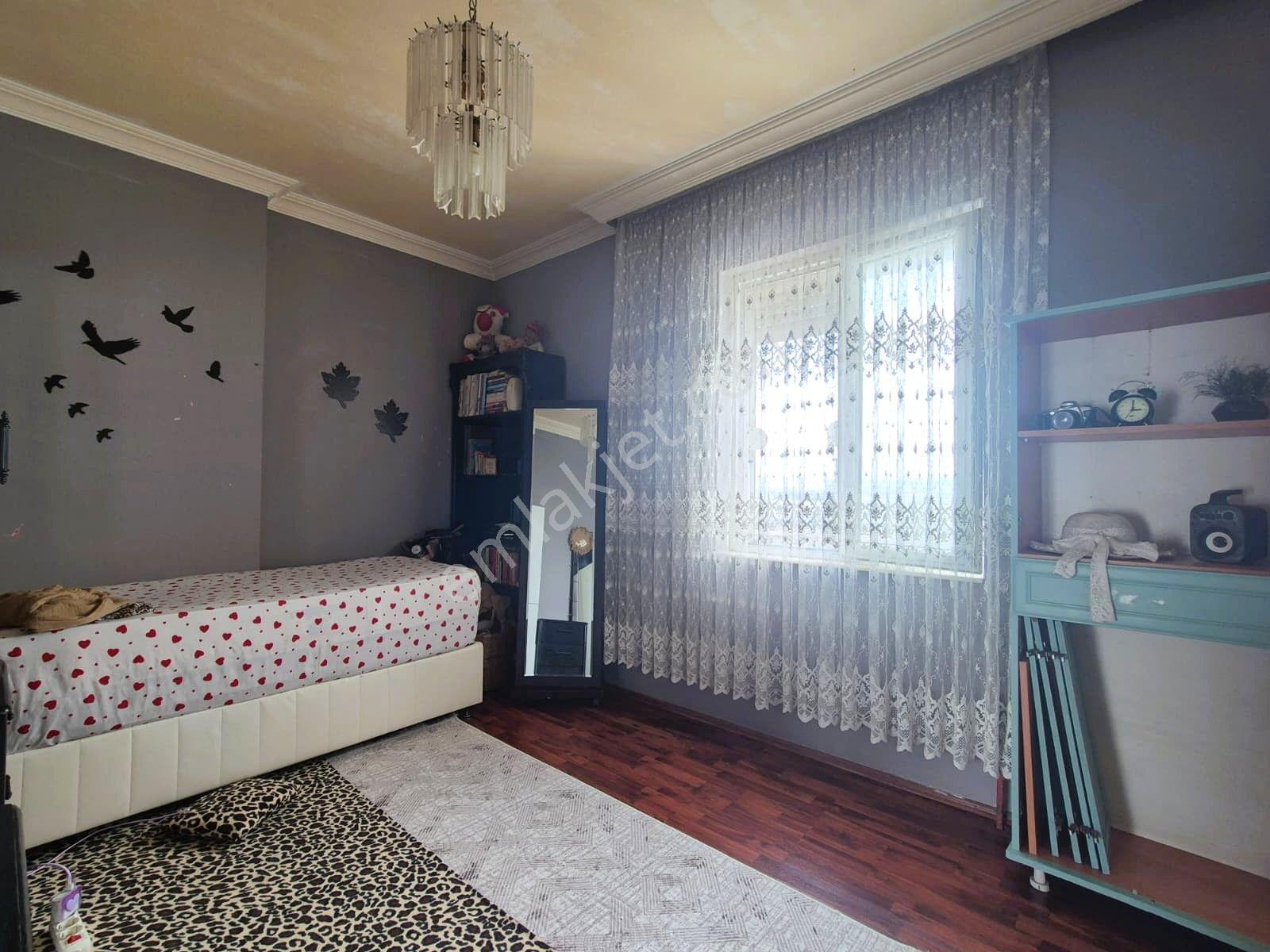 Mall Of Antalya Arkası, Site İçi, Şehir Manzaralı 2+1 Daire - Görsel 9