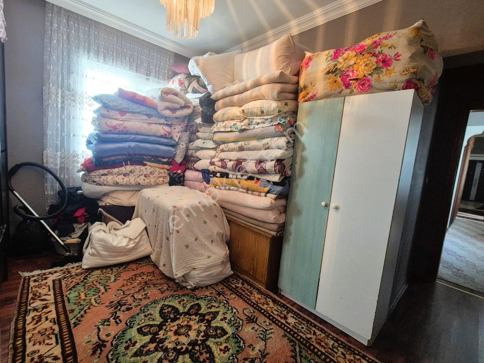 Mall Of Antalya Arkası, Site İçi, Şehir Manzaralı 2+1 Daire - Görsel 11