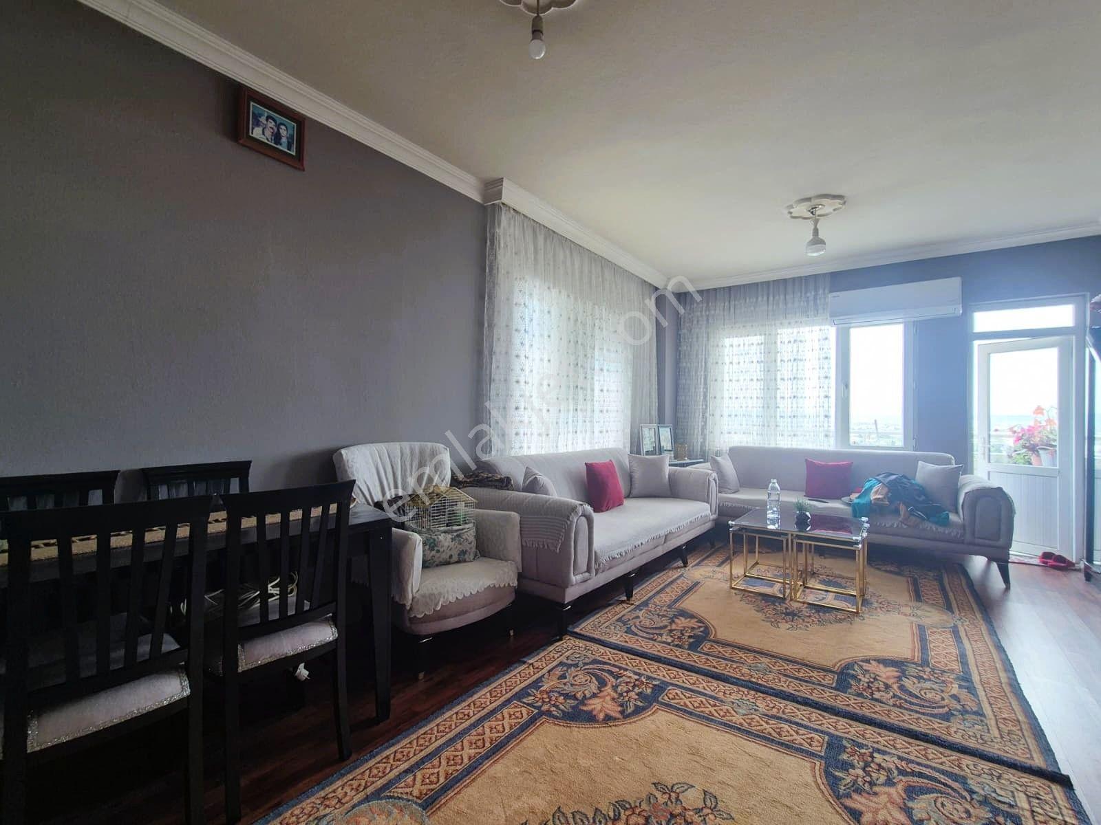 Mall Of Antalya Arkası, Site İçi, Şehir Manzaralı 2+1 Daire - Görsel 4