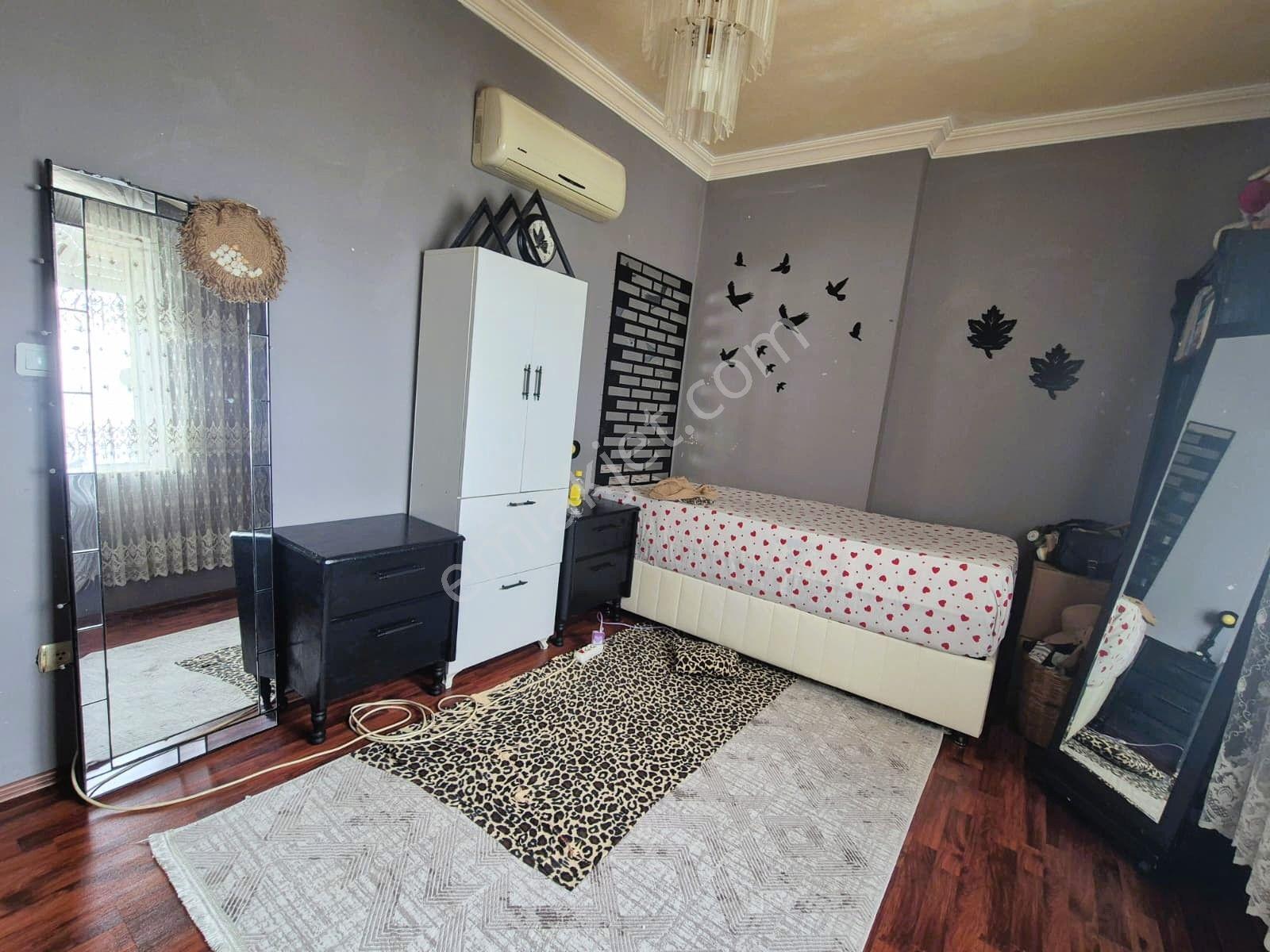 Mall Of Antalya Arkası, Site İçi, Şehir Manzaralı 2+1 Daire - Görsel 8