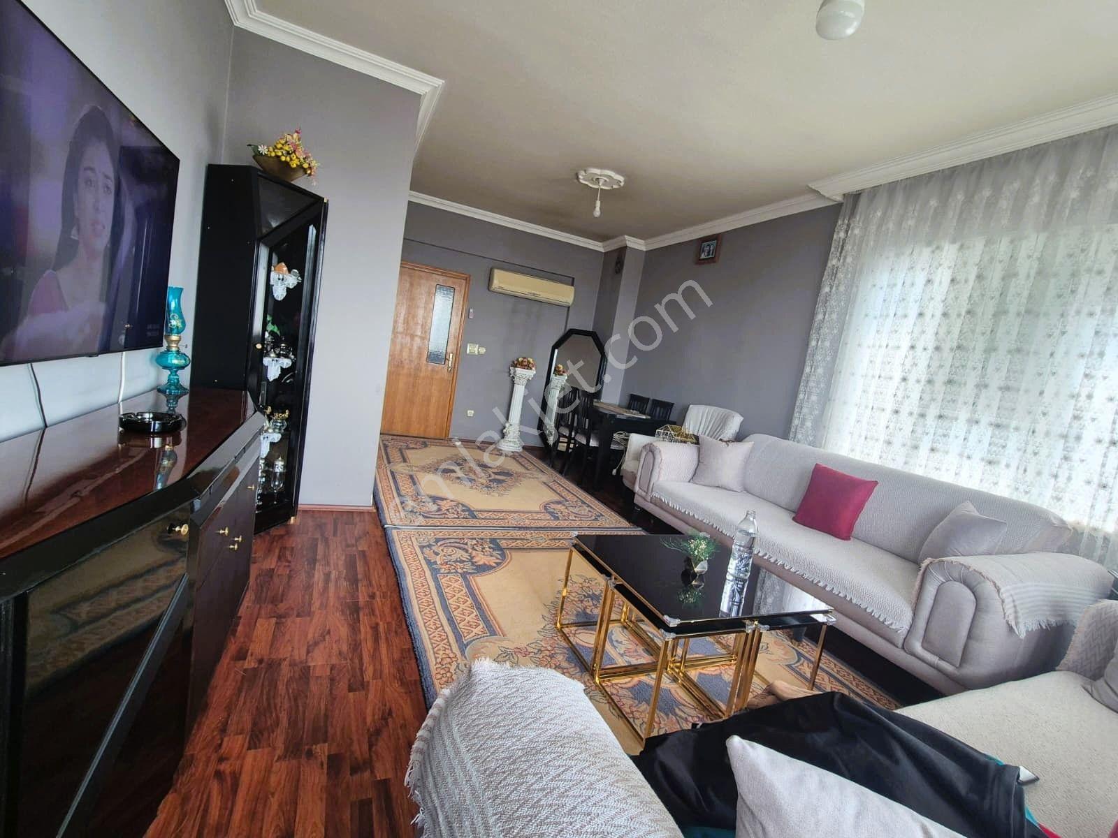 Mall Of Antalya Arkası, Site İçi, Şehir Manzaralı 2+1 Daire - Görsel 2