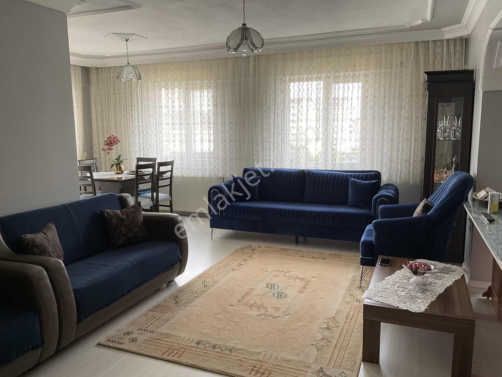 Remax Advantage Altınşehir Acarsoy Sitesinde Satılık 3+1 Daire - Görsel 3