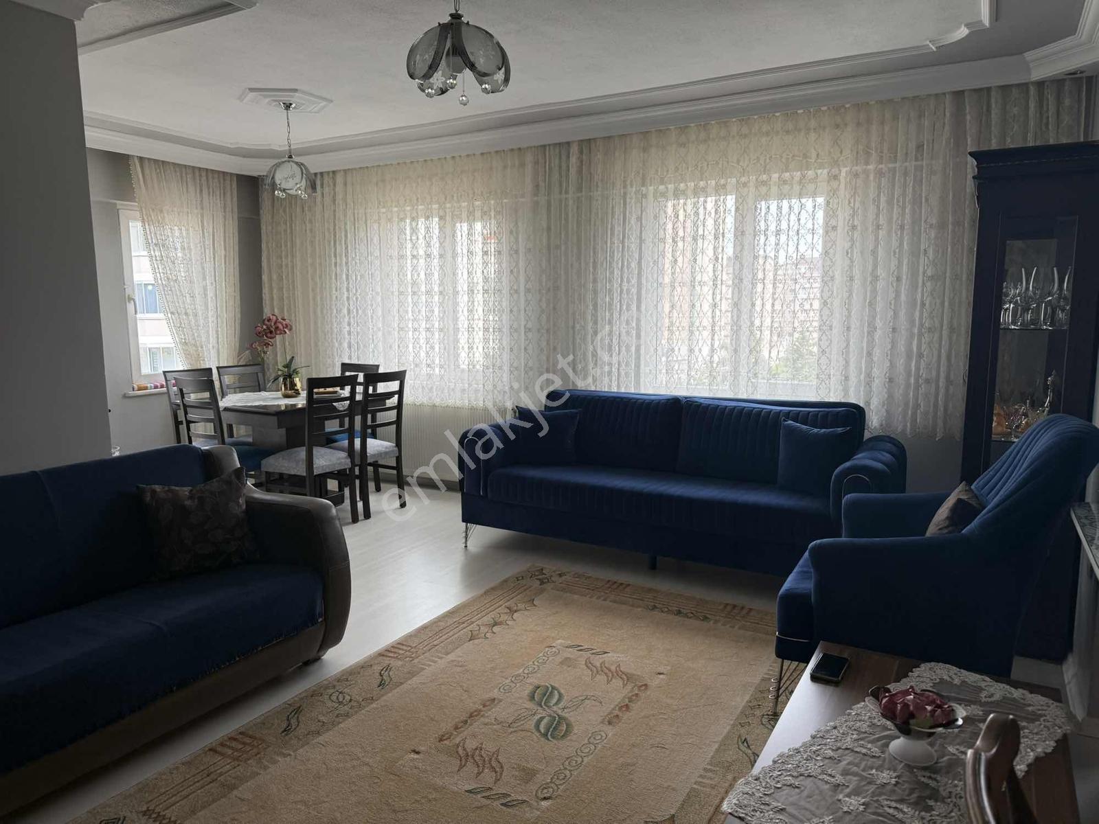 Remax Advantage Altınşehir Acarsoy Sitesinde Satılık 3+1 Daire - Görsel 33