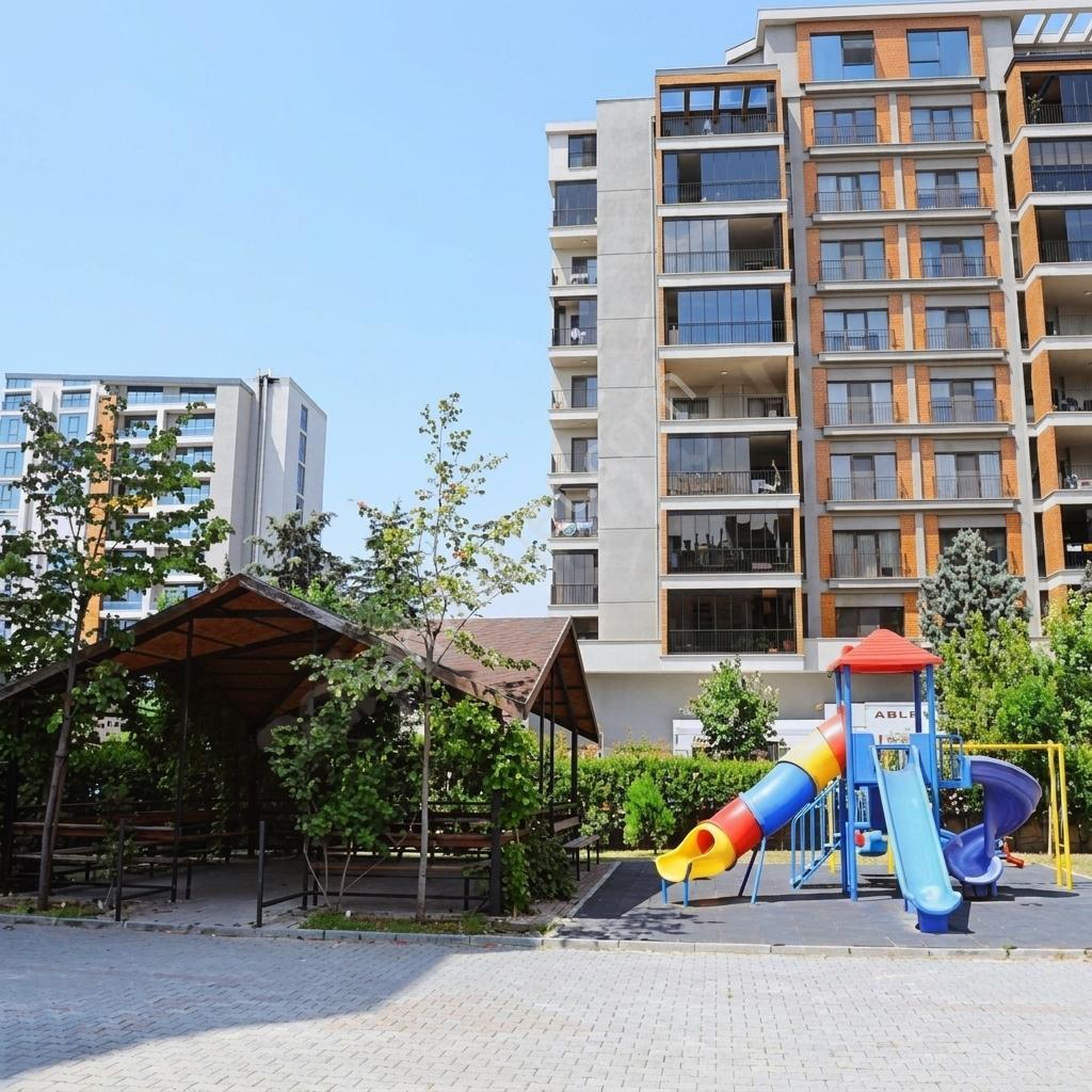 Remax Advantage Altınşehir Acarsoy Sitesinde Satılık 3+1 Daire - Görsel 19