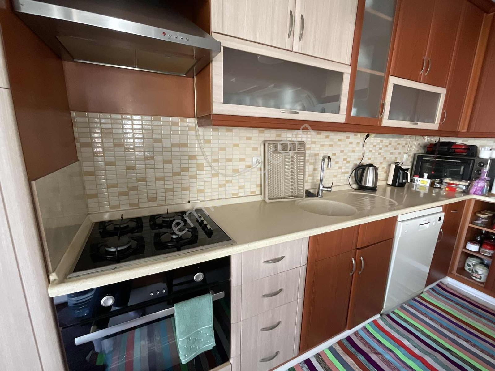 Remax Advantage Altınşehir Acarsoy Sitesinde Satılık 3+1 Daire - Görsel 34