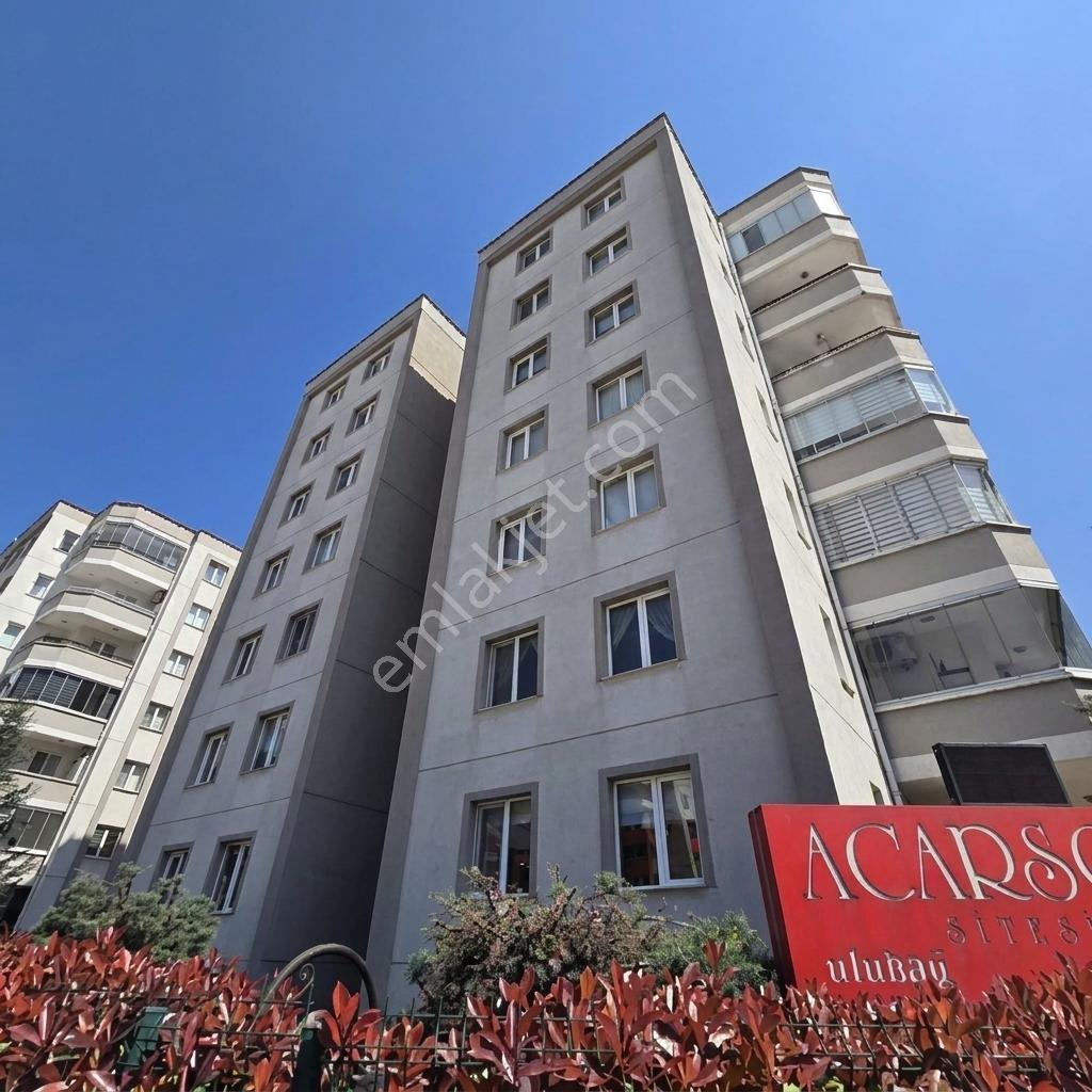Remax Advantage Altınşehir Acarsoy Sitesinde Satılık 3+1 Daire