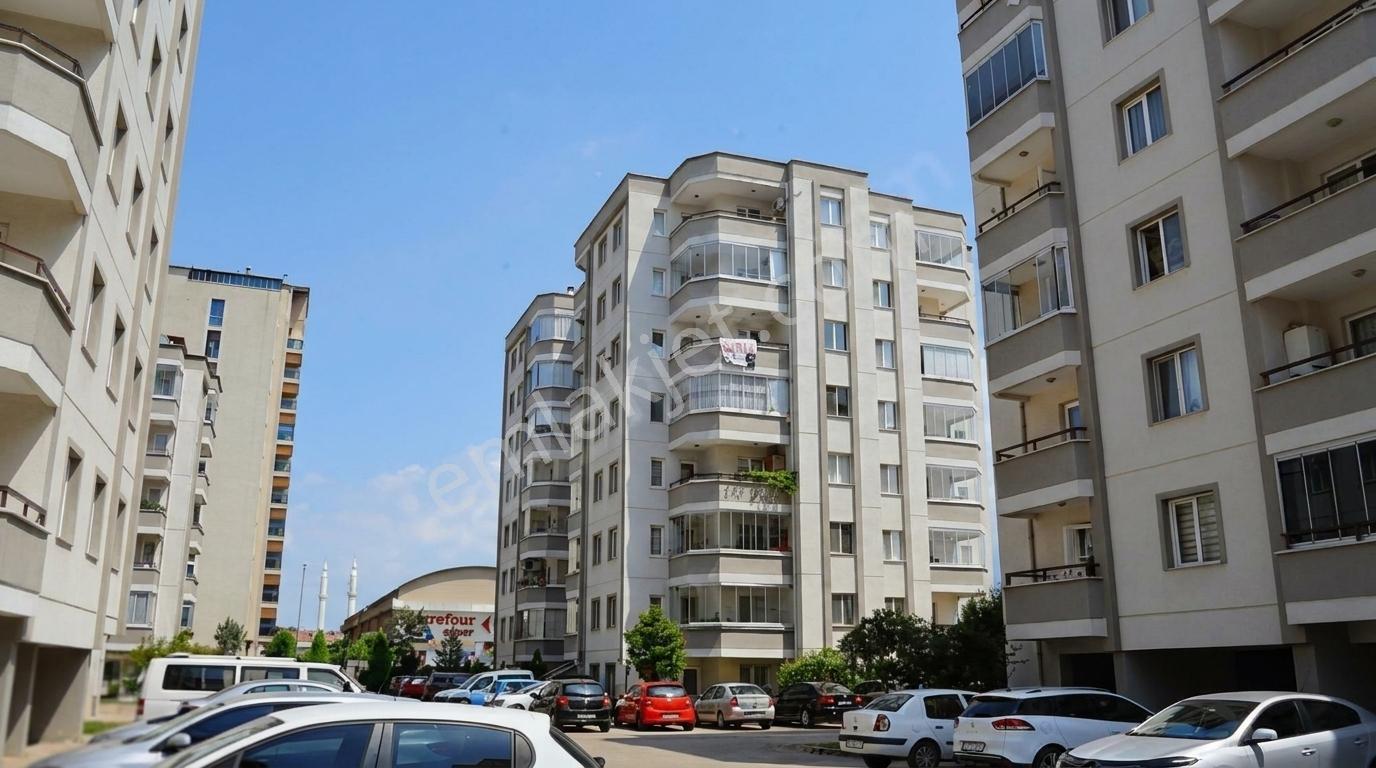 Remax Advantage Altınşehir Acarsoy Sitesinde Satılık 3+1 Daire - Görsel 30
