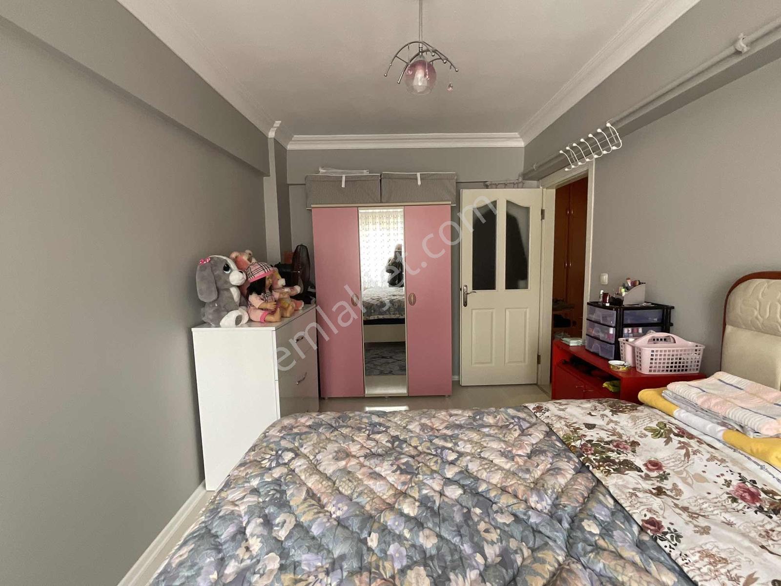 Remax Advantage Altınşehir Acarsoy Sitesinde Satılık 3+1 Daire - Görsel 9