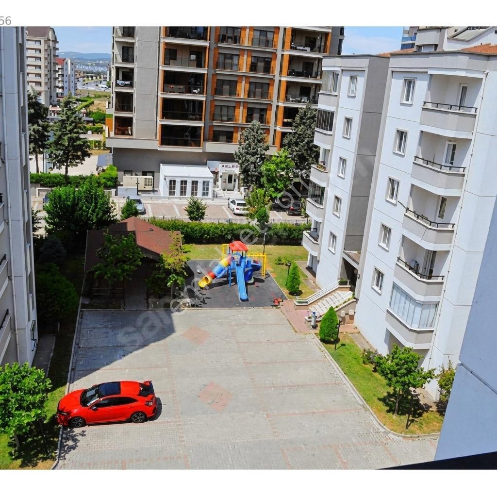 Remax Advantage Altınşehir Acarsoy Sitesinde Satılık 3+1 Daire - Görsel 28