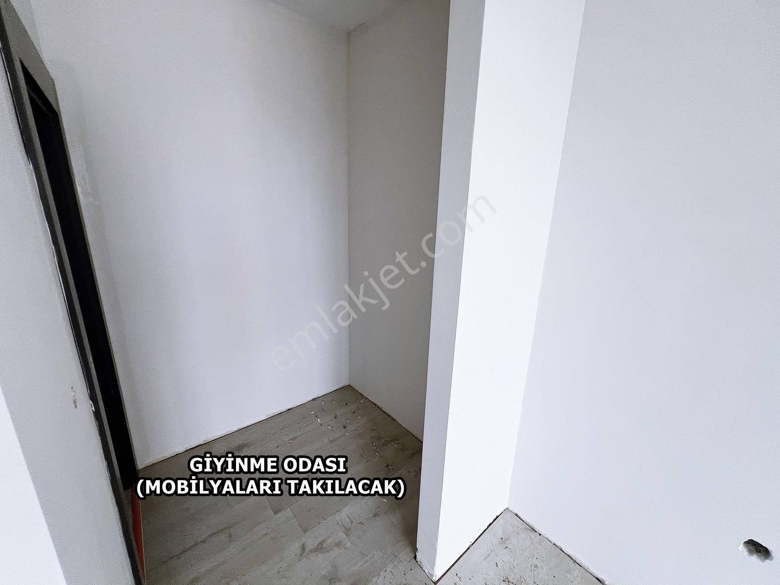 Agen'den Piri Caddesi Üzeri Kök Tapu Güney Cephe Sıfır 3+1 - Görsel 17
