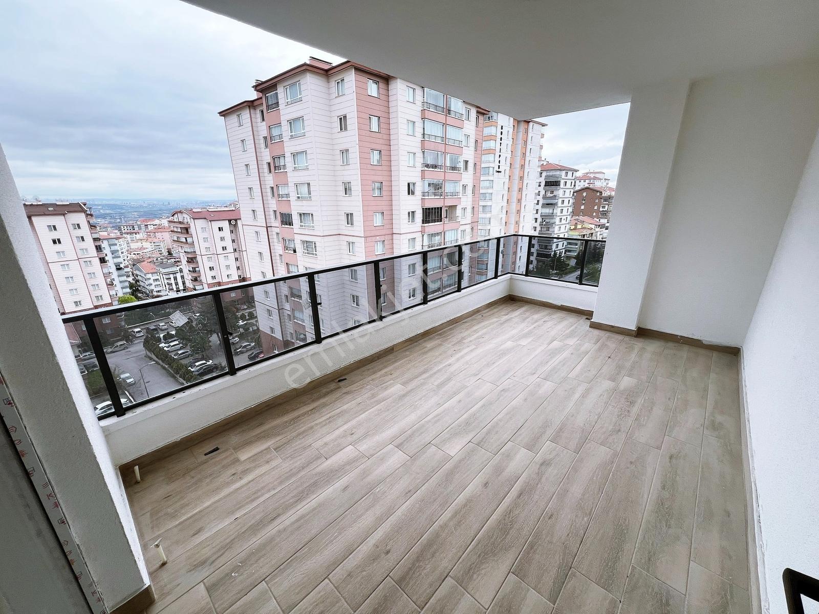 Agen'den Piri Caddesi Üzeri Kök Tapu Güney Cephe Sıfır 3+1 - Görsel 10
