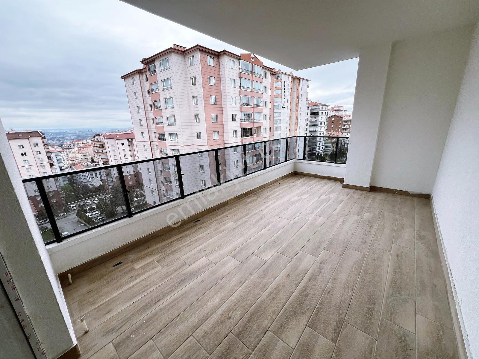 Agen'den Piri Caddesi Üzeri Kök Tapu Güney Cephe Sıfır 3+1 - Görsel 41