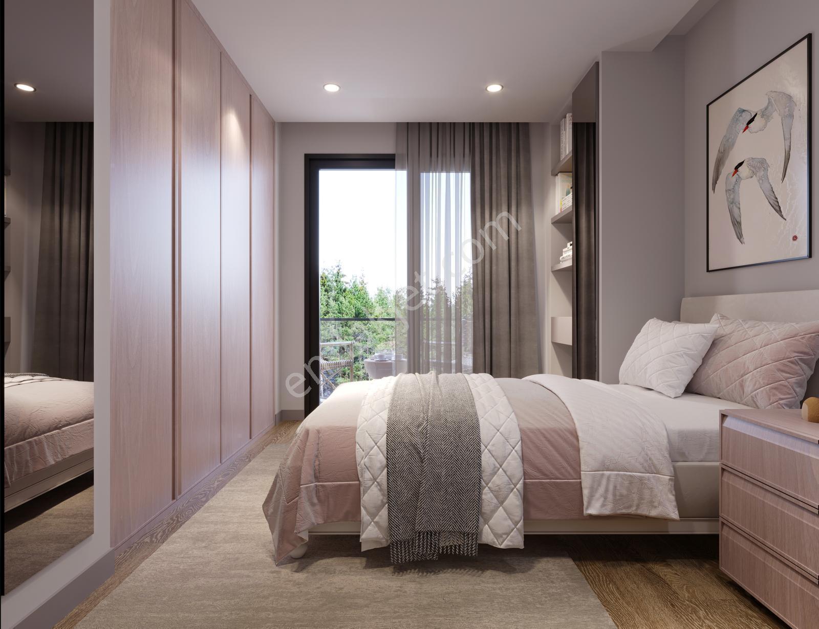 Şehir Merkezinde T.özalda Asansör+havuz+hamam 5+2 Lüx Villa - Görsel 13