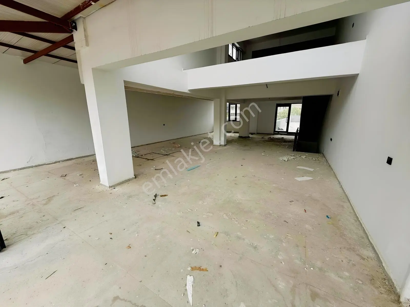Yeşilloft'tan Kiralık Dükkan - Görsel 2