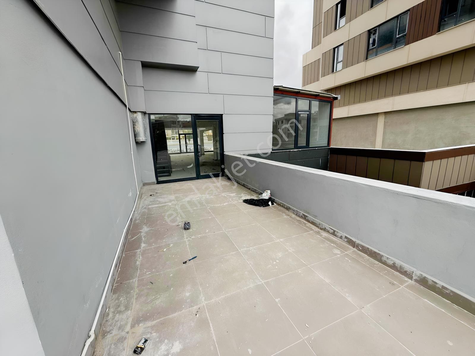 Yeşilloft'tan Kiralık Dükkan - Görsel 19