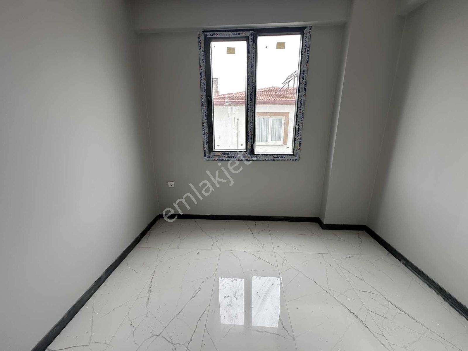 2+1 Geniş Ferah Kaliteli Sıfır Arakat Lüx Daire - Görsel 16