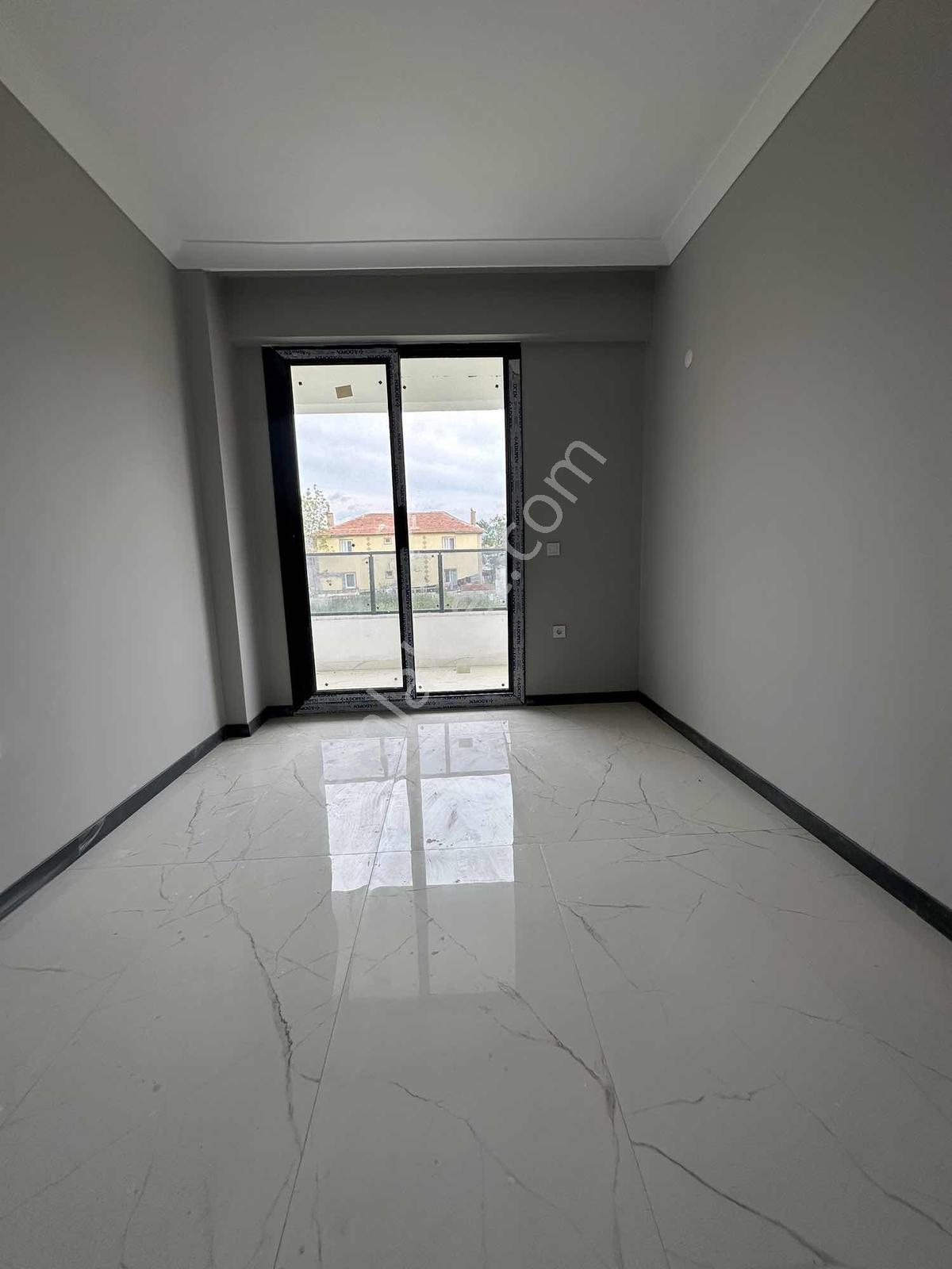 2+1 Geniş Ferah Kaliteli Sıfır Arakat Lüx Daire - Görsel 19