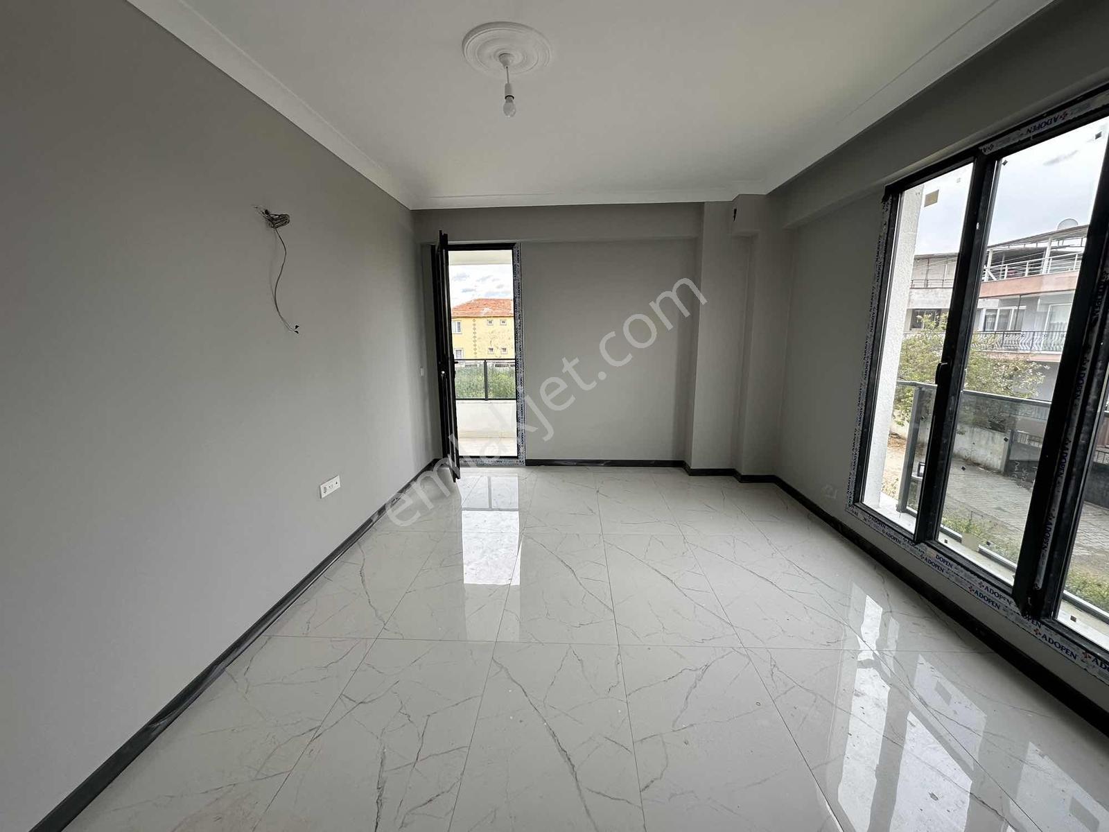 2+1 Geniş Ferah Kaliteli Sıfır Arakat Lüx Daire - Görsel 10