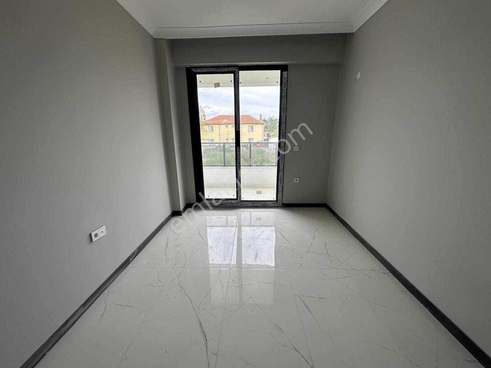 2+1 Geniş Ferah Kaliteli Sıfır Arakat Lüx Daire - Görsel 20