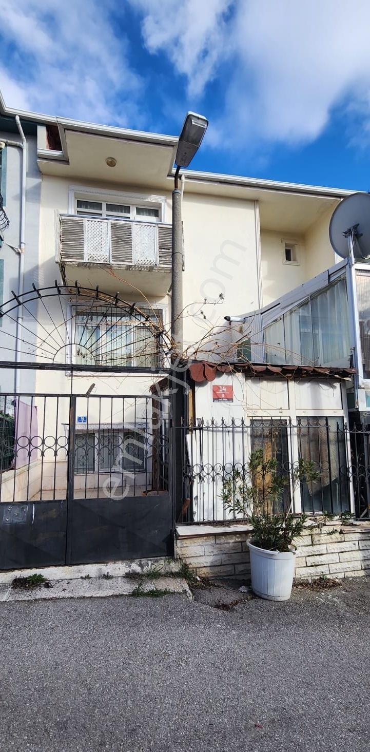 Polat Live Emlak'tan Uğur Mumcu'da Satılık Geniş Bahçe Müstakil - Görsel 3