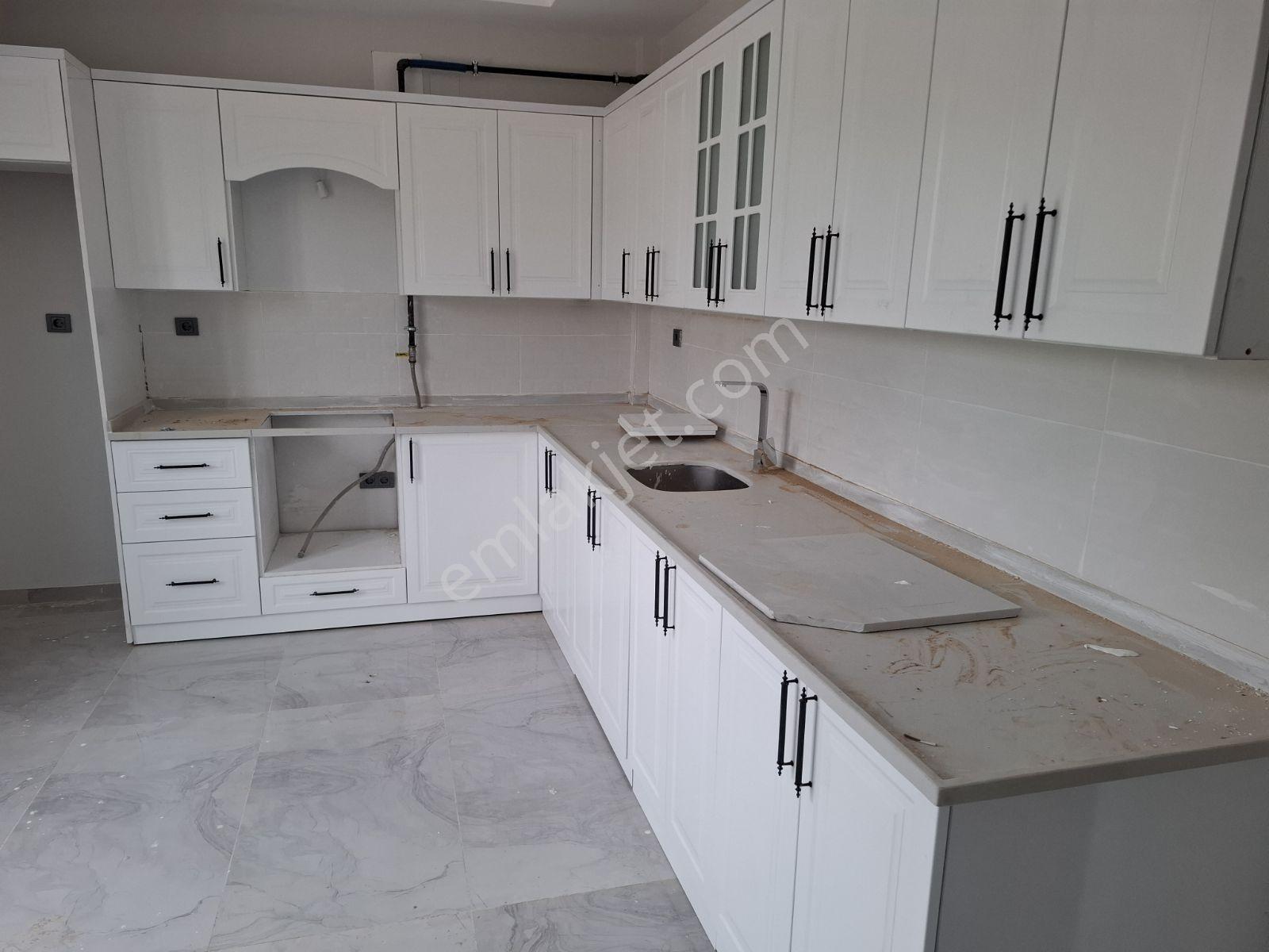 Hakev'den Erdemoğlu Mah Çarşamba Pazarı Yanı 2+1 Yeni Yapı Daire - Görsel 15