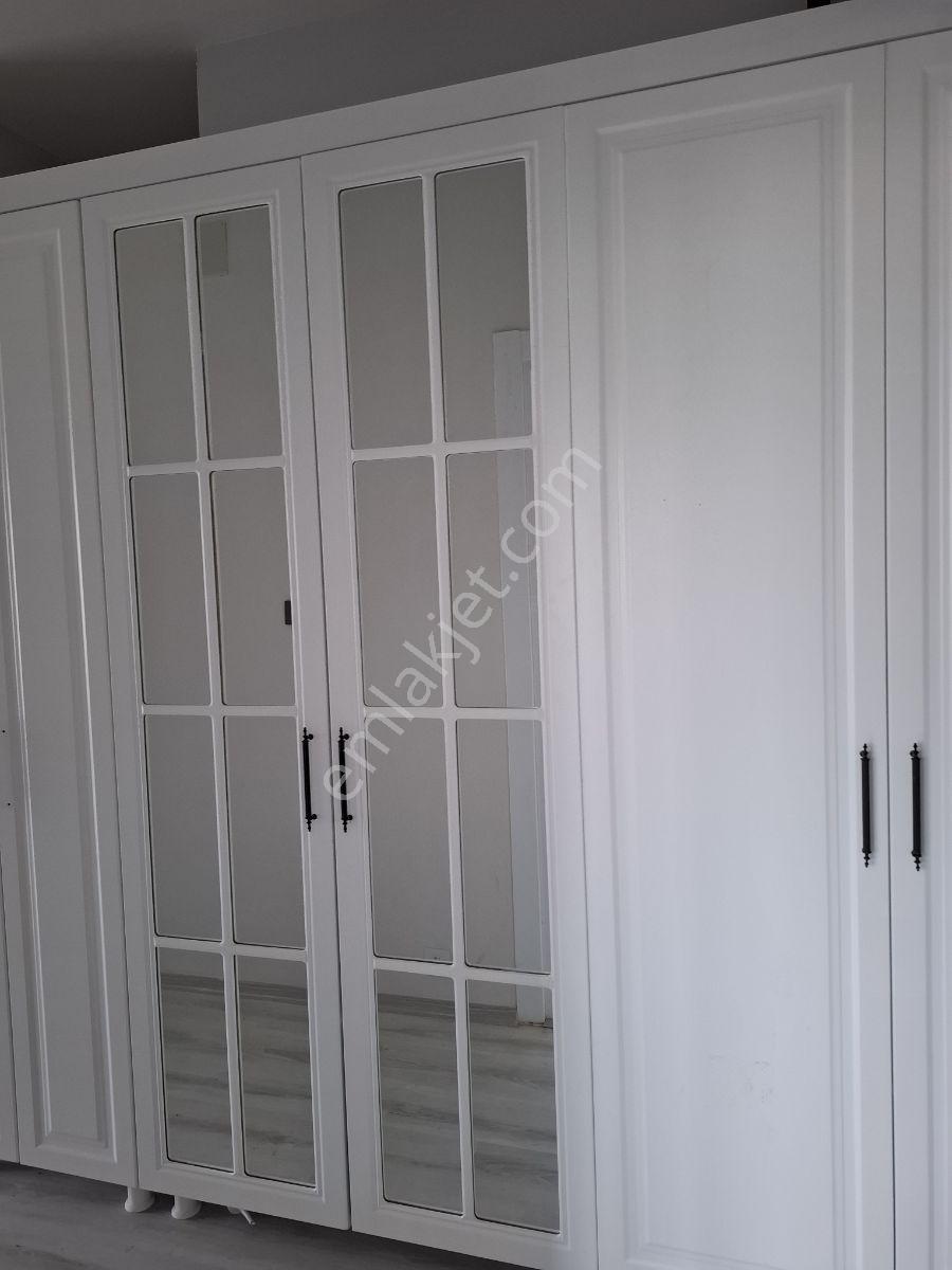 Hakev'den Erdemoğlu Mah Çarşamba Pazarı Yanı 2+1 Yeni Yapı Daire - Görsel 2