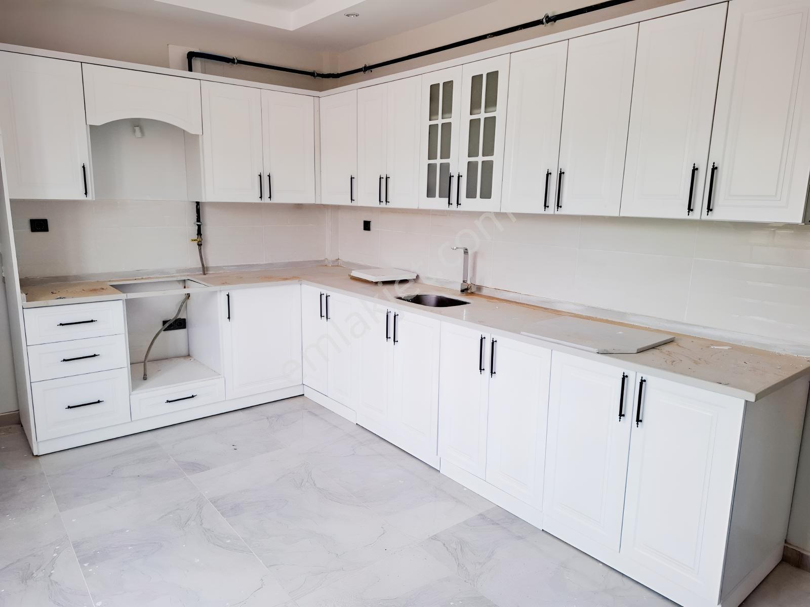 Hakev'den Erdemoğlu Mah Çarşamba Pazarı Yanı 2+1 Yeni Yapı Daire