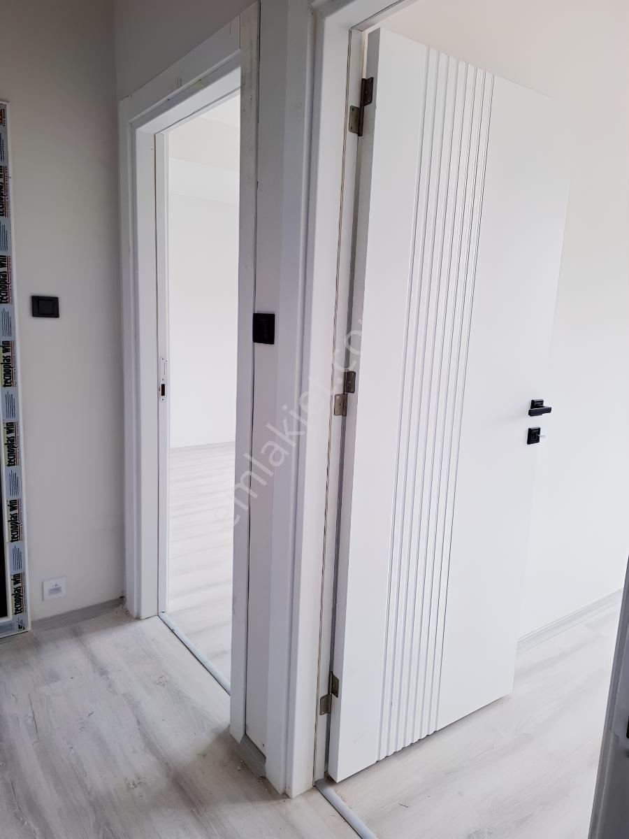 Hakev'den Erdemoğlu Mah Çarşamba Pazarı Yanı 2+1 Yeni Yapı Daire - Görsel 16
