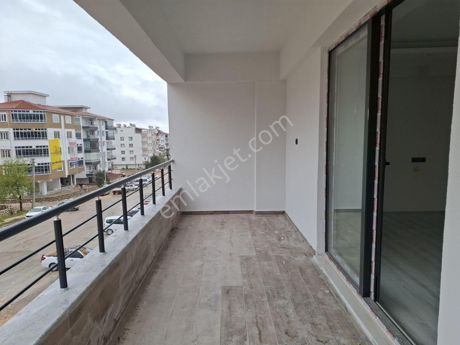 Hakev'den Erdemoğlu Mah Çarşamba Pazarı Yanı 2+1 Yeni Yapı Daire - Görsel 7